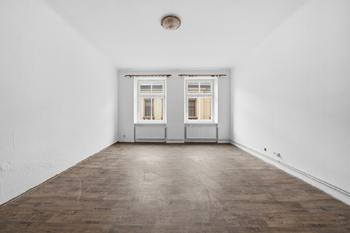 Pronájem bytu 1+1 v osobním vlastnictví 51 m², Hronov