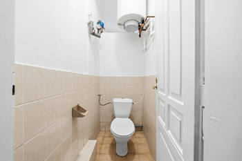 Pronájem bytu 1+1 v osobním vlastnictví 51 m², Hronov