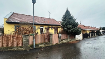 Prodej domu 92 m², Vrchotovy Janovice