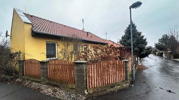 Prodej domu 92 m², Vrchotovy Janovice
