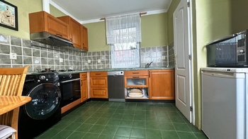 Prodej domu 92 m², Vrchotovy Janovice