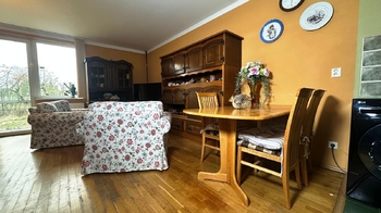 Prodej domu 92 m², Vrchotovy Janovice