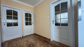 Prodej domu 92 m², Vrchotovy Janovice