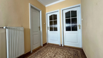 Prodej domu 92 m², Vrchotovy Janovice