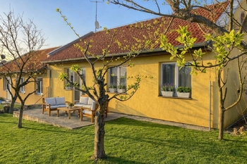 Prodej domu 92 m², Vrchotovy Janovice