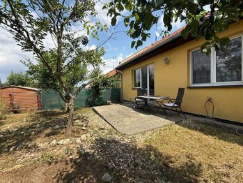 Prodej domu 92 m², Vrchotovy Janovice