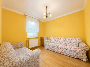 Prodej domu 92 m², Vrchotovy Janovice