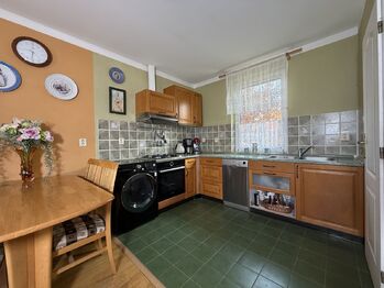 Prodej domu 92 m², Vrchotovy Janovice