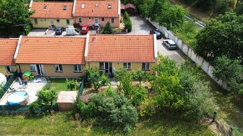 Prodej domu 92 m², Vrchotovy Janovice