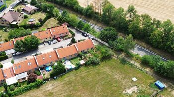 Prodej domu 92 m², Vrchotovy Janovice