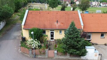 Prodej domu 92 m², Vrchotovy Janovice