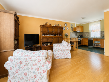 Prodej domu 92 m², Vrchotovy Janovice