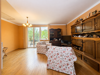 Prodej domu 92 m², Vrchotovy Janovice