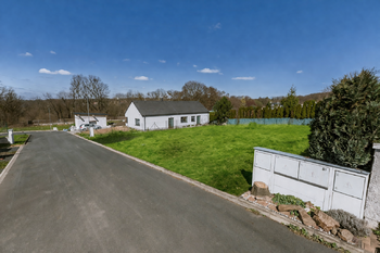 Prodej pozemku 800 m², Zdiby