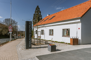 Prodej pozemku 800 m², Zdiby