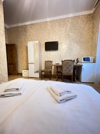 Prodej bytu 1+1 v osobním vlastnictví 43 m², Karlovy Vary