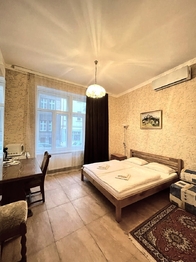 Prodej bytu 1+1 v osobním vlastnictví 43 m², Karlovy Vary