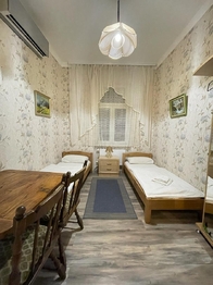 Prodej bytu 1+1 v osobním vlastnictví 43 m², Karlovy Vary