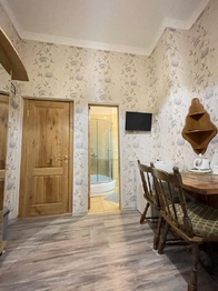 Prodej bytu 1+1 v osobním vlastnictví 43 m², Karlovy Vary