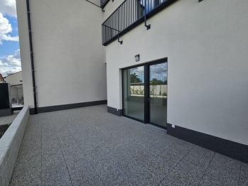 Prodej bytu 2+1 v osobním vlastnictví 128 m², Znojmo