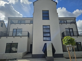 Prodej bytu 2+1 v osobním vlastnictví 128 m², Znojmo