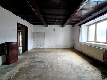 Prodej domu 40 m², Žalhostice