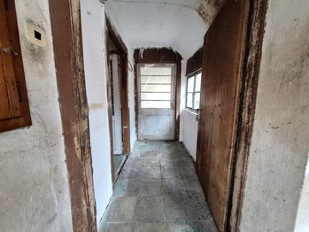 Prodej domu 40 m², Žalhostice