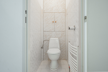 Prodej bytu 2+1 v osobním vlastnictví 63 m², Hrotovice