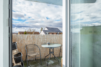 Prodej bytu 2+1 v osobním vlastnictví 63 m², Hrotovice