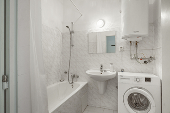 Prodej bytu 2+1 v osobním vlastnictví 63 m², Hrotovice