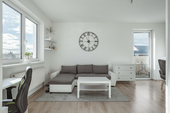 Prodej bytu 2+1 v osobním vlastnictví 63 m², Hrotovice