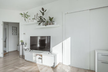 Prodej bytu 2+1 v osobním vlastnictví 63 m², Hrotovice