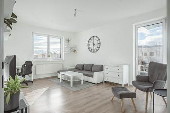 Prodej bytu 2+1 v osobním vlastnictví 63 m², Hrotovice