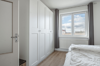 Prodej bytu 2+1 v osobním vlastnictví 63 m², Hrotovice