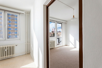 Prodej bytu 3+1 v osobním vlastnictví 76 m², Praha 10 - Malešice