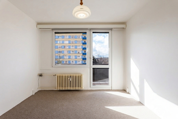 Prodej bytu 3+1 v osobním vlastnictví 76 m², Praha 10 - Malešice