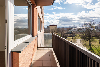 Prodej bytu 3+1 v osobním vlastnictví 76 m², Praha 10 - Malešice