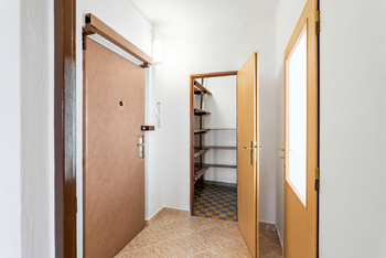 Prodej bytu 3+1 v osobním vlastnictví 76 m², Praha 10 - Malešice