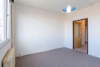 Prodej bytu 3+1 v osobním vlastnictví 76 m², Praha 10 - Malešice