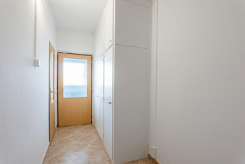 Prodej bytu 3+1 v osobním vlastnictví 76 m², Praha 10 - Malešice