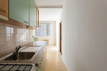 Prodej bytu 3+1 v osobním vlastnictví 76 m², Praha 10 - Malešice