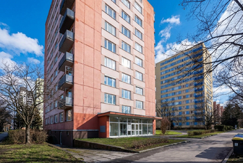 Prodej bytu 3+1 v osobním vlastnictví 76 m², Praha 10 - Malešice