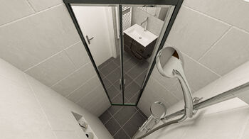 Prodej bytu 2+kk v osobním vlastnictví 43 m², Merklín