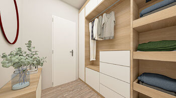 Prodej bytu 3+1 v osobním vlastnictví 115 m², Karlovy Vary