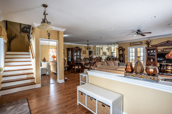 Prodej domu 597 m², Tochovice