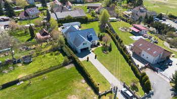 Prodej domu 597 m², Tochovice