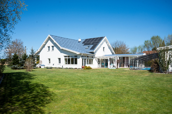Prodej domu 597 m², Tochovice