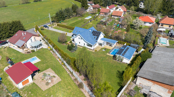 Prodej domu 597 m², Tochovice
