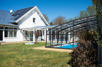 Prodej domu 597 m², Tochovice