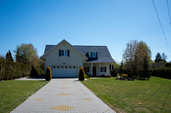 Prodej domu 597 m², Tochovice